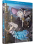 Wandering Witch: The Journey Of Elaina: The Complete Season (Blu-ray)