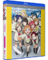 Love Live! Sunshine!!: The Complete Series Essentials (Blu-ray)