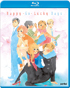 Happy-Go-Lucky Days (Blu-ray)
