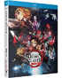 Demon Slayer: Kimetsu No Yaiba: The Movie: Mugen Train (Blu-ray)