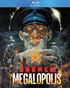 Doomed Megalopolis (Blu-ray)