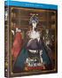 Bungo And Alchemist -Gears Of Judgement-: The Complete Season (Blu-ray)