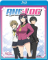 Ane Log: Complete Collection (Blu-ray)