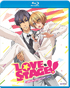Love Stage!!: Complete Collection + OVA (Blu-ray)(RePackaged)