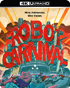 Robot Carnival: Collector's Edition (4K Ultra HD)