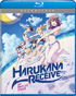 Harukana Receive: The Complete Series Essentials (Blu-ray)