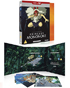 Princess Mononoke: Collector's Edition (Blu-ray-UK/DVD:PAL-UK)