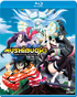 Mushibugyo: Complete OVA Collection (Blu-ray)