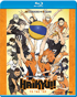 Haikyu!!: To The Top: 4th Season Complete Collection (Blu-ray)