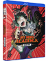 My Hero Academia: Season 4 (Blu-ray)
