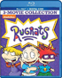 Rugrats: 3-Movie Collection (Blu-ray): Rugrats Go Wild! / Rugrats In Paris: The Movie / The Rugrats Movie