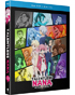 Talentless Nana: The Complete Season (Blu-ray)