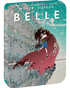 Belle: Limited Edition (2011)(Blu-ray/DVD)(SteelBook)