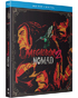 Megalobox 2 Nomad: The Complete Season (Blu-ray)