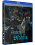 Dances With The Dragons: The Complete Series Essentials (Blu-ray)