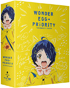 Wonder Egg Priority: The Complete Season: Limited Edition (Blu-ray/DVD)