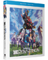 SSSS.DYNAZENON: The Complete Season (Blu-ray)