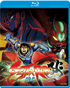 Getter Robo Arc: Complete Collection (Blu-ray)