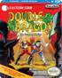 Double Dragon: Animated Series: The Complete Series (Blu-ray)