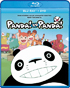 Panda! Go Panda! (Blu-ray/DVD)