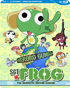 Sgt. Frog: The Complete Second Season (Blu-ray)