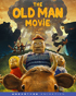 Old Man: The Movie (Blu-ray)
