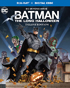Batman: The Long Halloween: Deluxe Edition (Blu-ray)