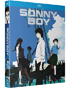 Sonny Boy: The Complete Season (Blu-ray)