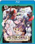Peter Grill And The Philosopher's Time: Collector's Edition (Blu-ray)