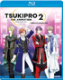 TsukiPro The Animation 2: Complete Collection (Blu-ray)