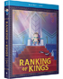 Ranking Of Kings: Season 1 Part 1 (Blu-ray/DVD)