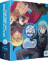 That Time I Got Reincarnated As A Slime: Season 2 Part 2: Limited Edition (Blu-ray/DVD)