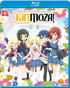 Kinmoza!: Complete Season 1 + Season 2  Collection (Blu-ray)