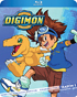 Digimon: Digital Monsters: Season 1 (Blu-ray)