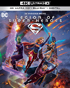 Legion Of Super-Heroes (4K Ultra HD/Blu-ray)