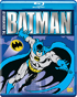 Adventures Of Batman: The Complete Series (Blu-ray)
