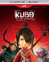 Kubo And The Two Strings: LAIKA Studios Edition (4K Ultra HD/Blu-ray)
