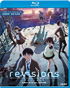 Revisions: Complete Collection (Blu-ray)
