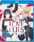 Love And Lies: Complete Collection (Blu-ray)(RePackaged)