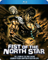 Fist Of The North Star: The Legend Of The True Savior: Legend Of Raoh: Chapter Of Death In Love Movie (Blu-ray)