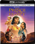 Prince Of Egypt (4K Ultra HD/Blu-ray)