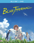 Blue Thermal (Blu-ray/DVD)