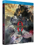 Jujutsu Kaisen 0: The Movie: Lenticular Cover Edition (Blu-ray/DVD)
