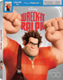 Wreck-It Ralph: Disney100 Limited Edition (Blu-ray/DVD)(w/Collectable Pin)