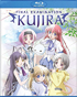Final Examination Kujira (Blu-ray)