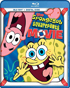 SpongeBob SquarePants Movie (Blu-ray)