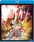 Fate / Stay Night: Complete Collection (Blu-ray)(RePackaged)
