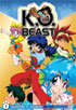 K.O. Beast Vol.1: Password To Treasure