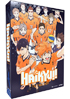 Haikyu!!: To The Top: 4th Season Complete Collection: Collector's Edition (Blu-ray)