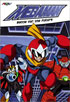 Megaman Vol.2: Battle For The Future
